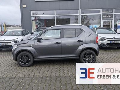 gebraucht Suzuki Ignis Comfort CVT Hybrid