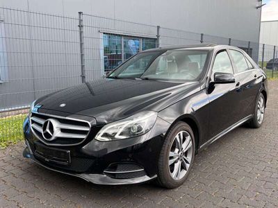 Mercedes E350