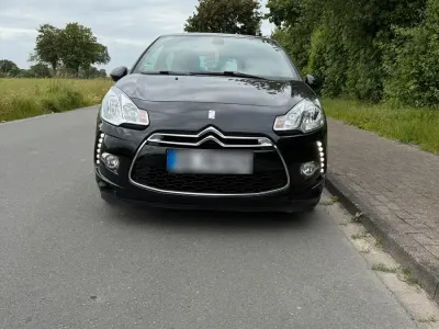 Gebraucht Citroën DS3