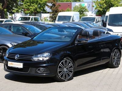 VW Eos