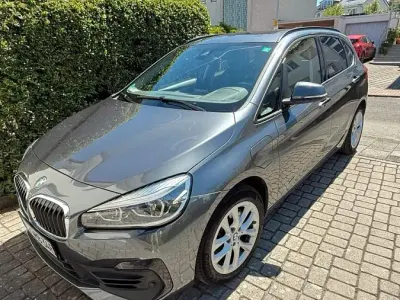 Gebraucht BMW 225