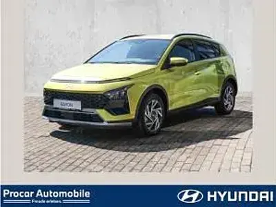 Gebraucht Hyundai Bayon
