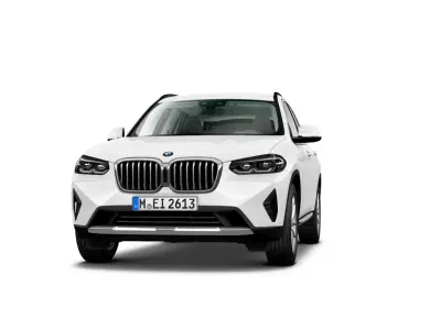 Gebraucht BMW X3