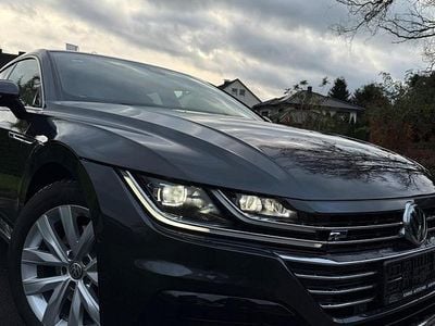 VW Arteon