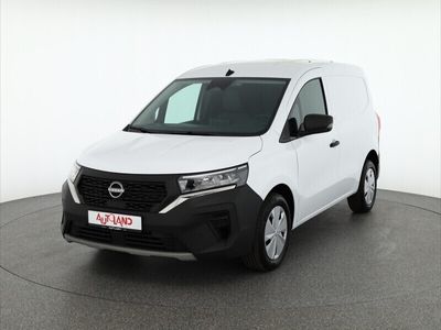 gebraucht Nissan Townstar 1.3 DIG-T LED Tempomat Bluetooth