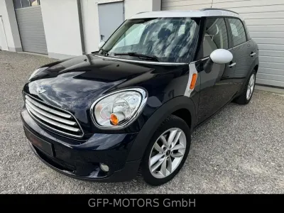 Gebraucht Mini Cooper Countryman