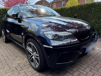 BMW X6 M