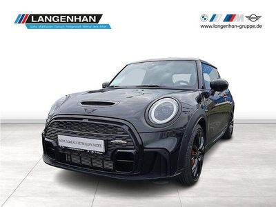 Gebraucht Mini John Cooper Works Hatch 231 PS (169 kW) 2023 Schwarz Kleinwagen