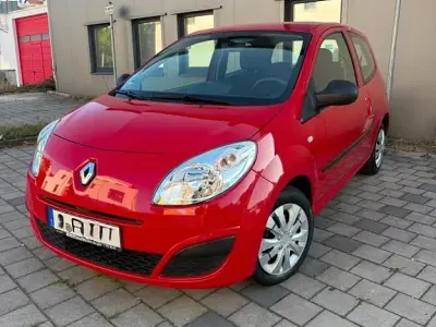 Gebraucht Renault Twingo