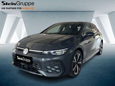 Gebraucht VW Golf VIII GTE 272 PS (200 kW) 2024 Schwarz Limousine