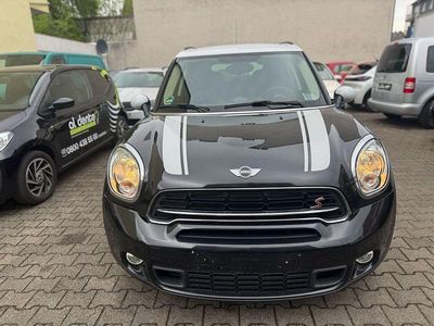 Mini Cooper Countryman
