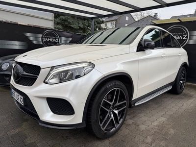 Mercedes GLE350