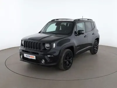 Gebraucht Jeep Renegade