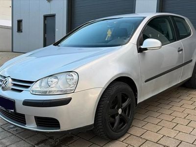 VW Golf V