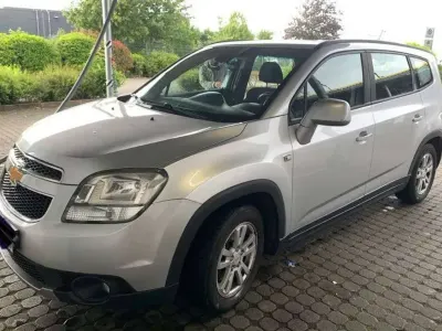 Occasion Chevrolet Orlando