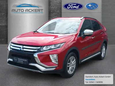 Gebraucht Mitsubishi Eclipse Cross