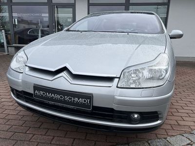 gebraucht Citroën C5 Klimaautomatik*Tempomat*1.Hand*AHK*