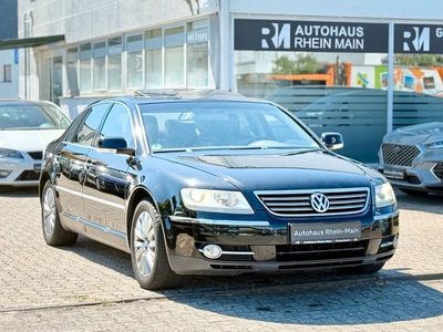 VW Phaeton