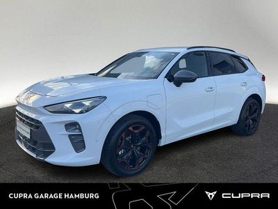 Gebraucht Cupra Terramar 150 PS (110 kW) 2025 Weiß SUV