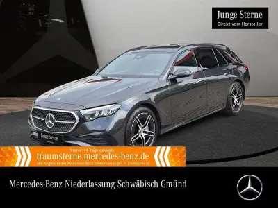 Gebraucht Mercedes E200