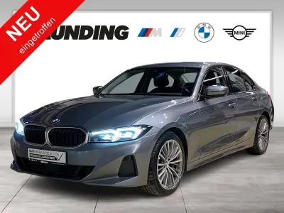 Gebraucht BMW 330