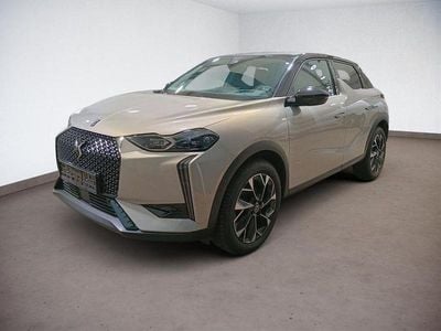 DS Automobiles DS3 Crossback