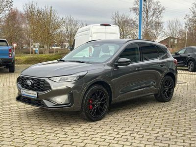 Neu Ford Kuga ST-Line X 242 PS (177 kW) 2025 Grau SUV