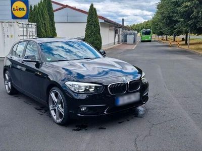 gebraucht BMW 116 