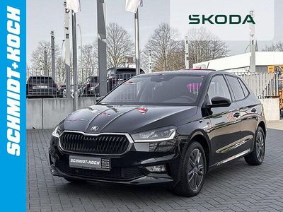 Usata Skoda Fabia Tour 116 CV (85 kW) 2025 Nero Utilitaria