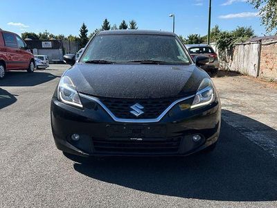 Suzuki Baleno