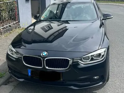 Gebraucht BMW 318