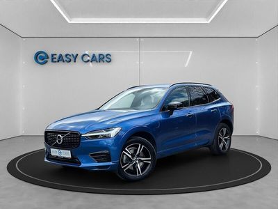 gebraucht Volvo XC60 T8 R Design Expression AWD|PANO|RC|SHD|ACC|