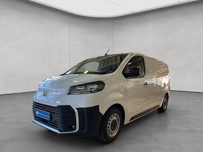 Neu Toyota Proace 120 PS (88 kW) 2025 Weiß Van / Kleinbus