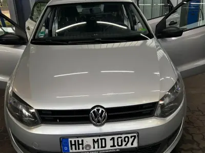 Gebraucht VW Polo