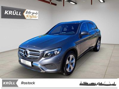 Mercedes GLC220