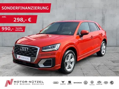 Gebraucht Audi Q2