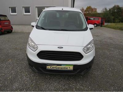 gebraucht Ford Transit Courier Trend (C4A)