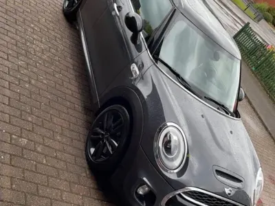 Occasion Mini Cooper S 192 PK (141 kW) 2017 Grijs Hatchback