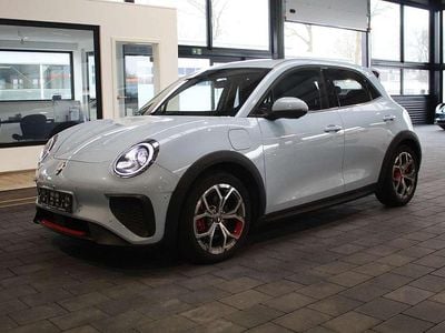 Gebraucht Ora 03 GT 125 kW (171 PS) 2023 (celestial blue) Kleinwagen