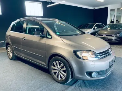 Usata VW Golf VI
