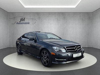 Mercedes C250