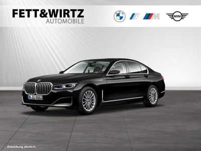 BMW 730