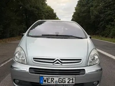 Gebraucht Citroën Xsara Picasso