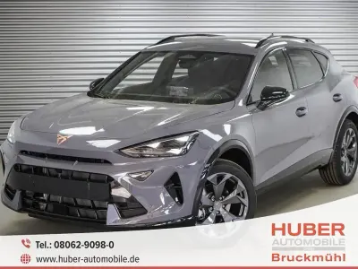 Neu Cupra Formentor 150 PS (110 kW) 2026 Graphene grau metallic (r6) SUV