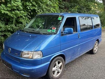 VW T4