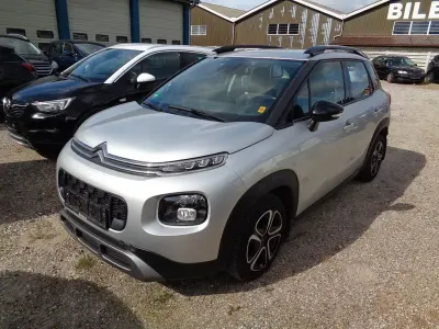 Gebraucht Citroën C3 Aircross