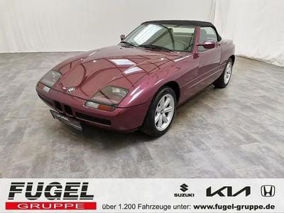 Brugt BMW Z1 170 HK (125 kW) 1991 Lilla Cabriolet