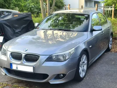Gebraucht BMW 530