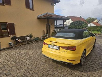Audi A3 Cabriolet