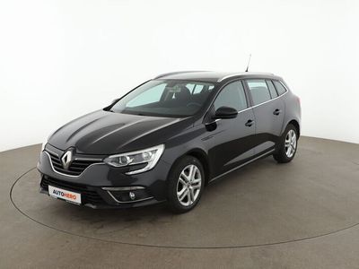 Renault Mégane IV